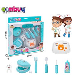 CB961202 CB965725 - Childrens medical kit 9pcs